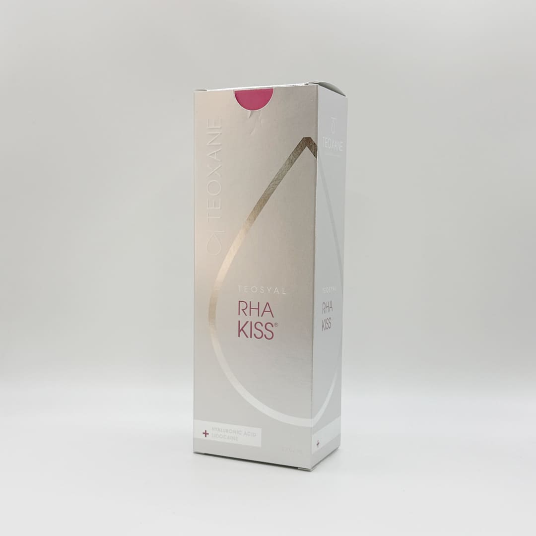 Teosyal RHA Kiss