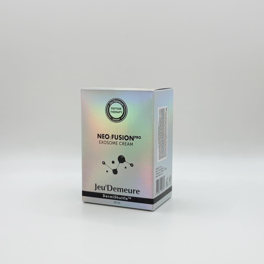 Крем для лица с экзосомами NEO:FUSION EXOSOME CREAM