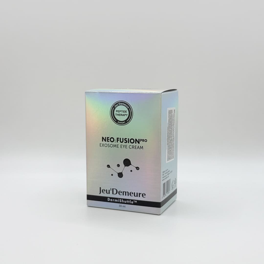 Крем для глаз с экзосомами NEO:FUSION EXOSOME EYE CREAM