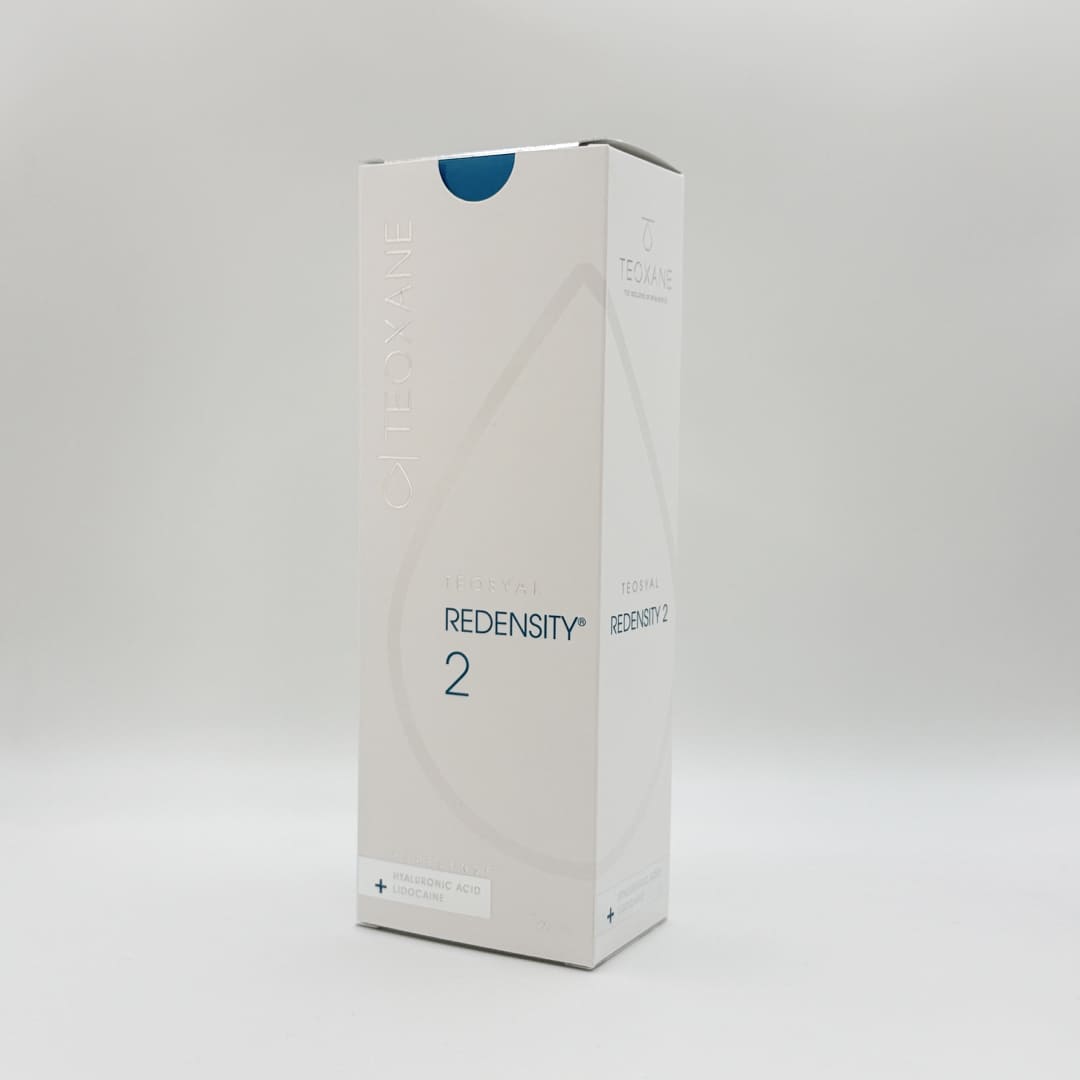 Teosyal PureSense Redensity 2