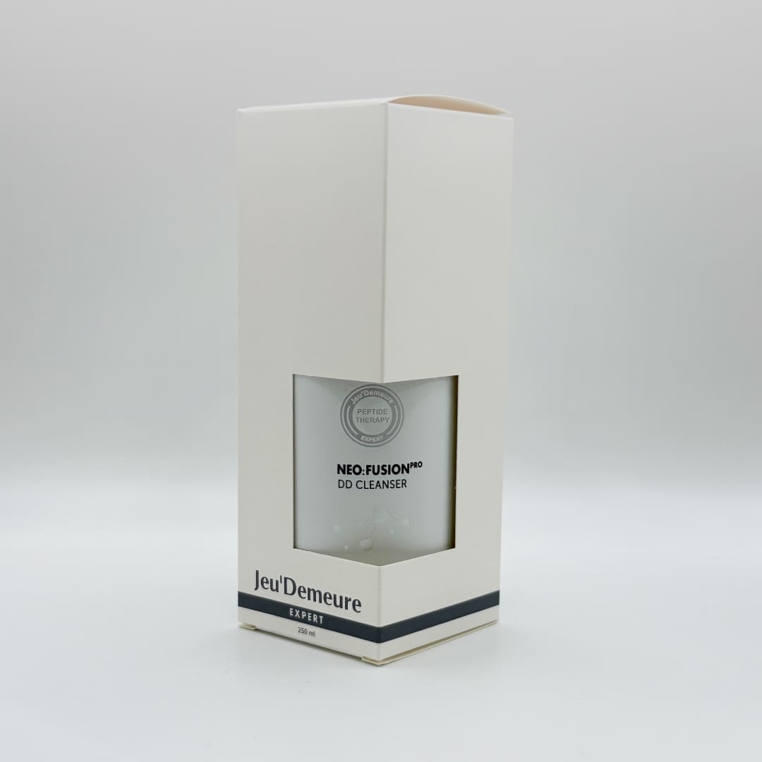 Очищение с кофеином NEO:FUSION DD CLEANSER