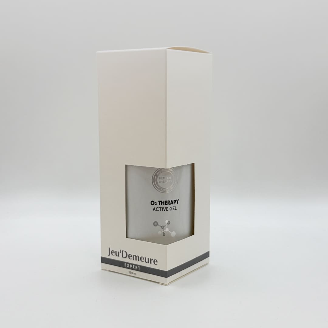 Гель «Кислородная терапия» O2 THERAPY ACTIVE GEL