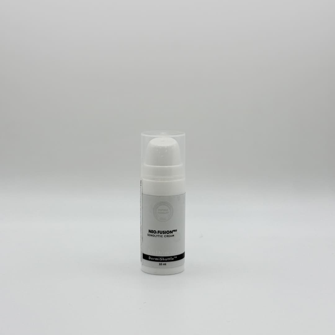 Крем для лица с сенолитиком NEO:FUSION SENOLYTIC CREAM