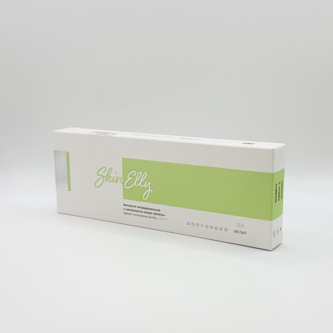 SkinElly Light