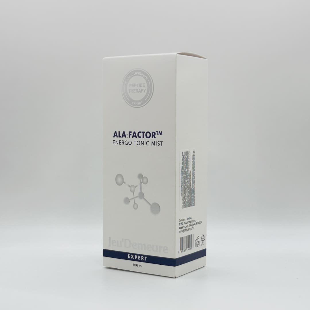 Энерго-тоник-мист ALA:FACTOR ENERGO TONIC MIST