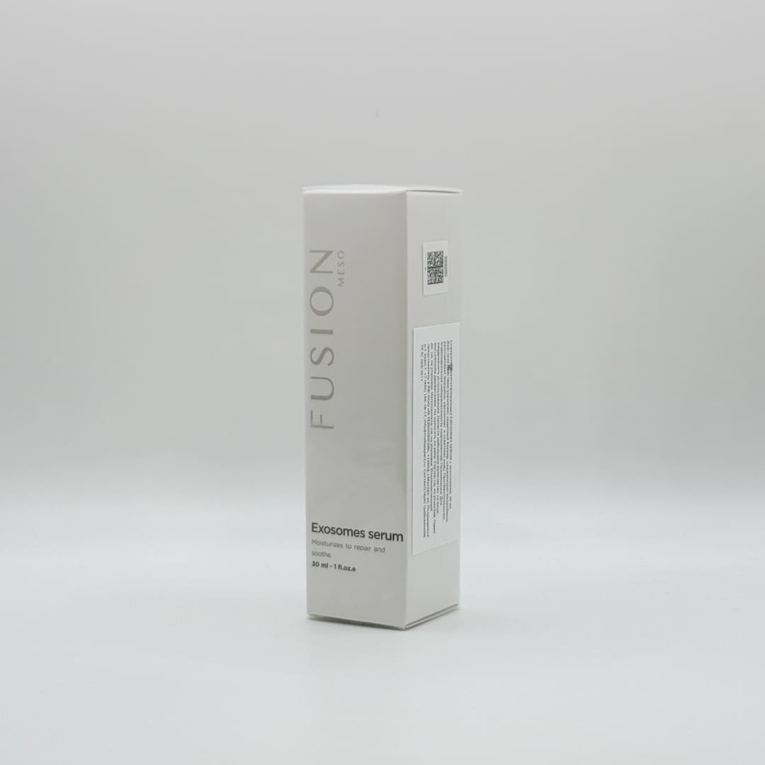 Сыворотка ревитализирующая с экзосомами EXOSOMES SERUM