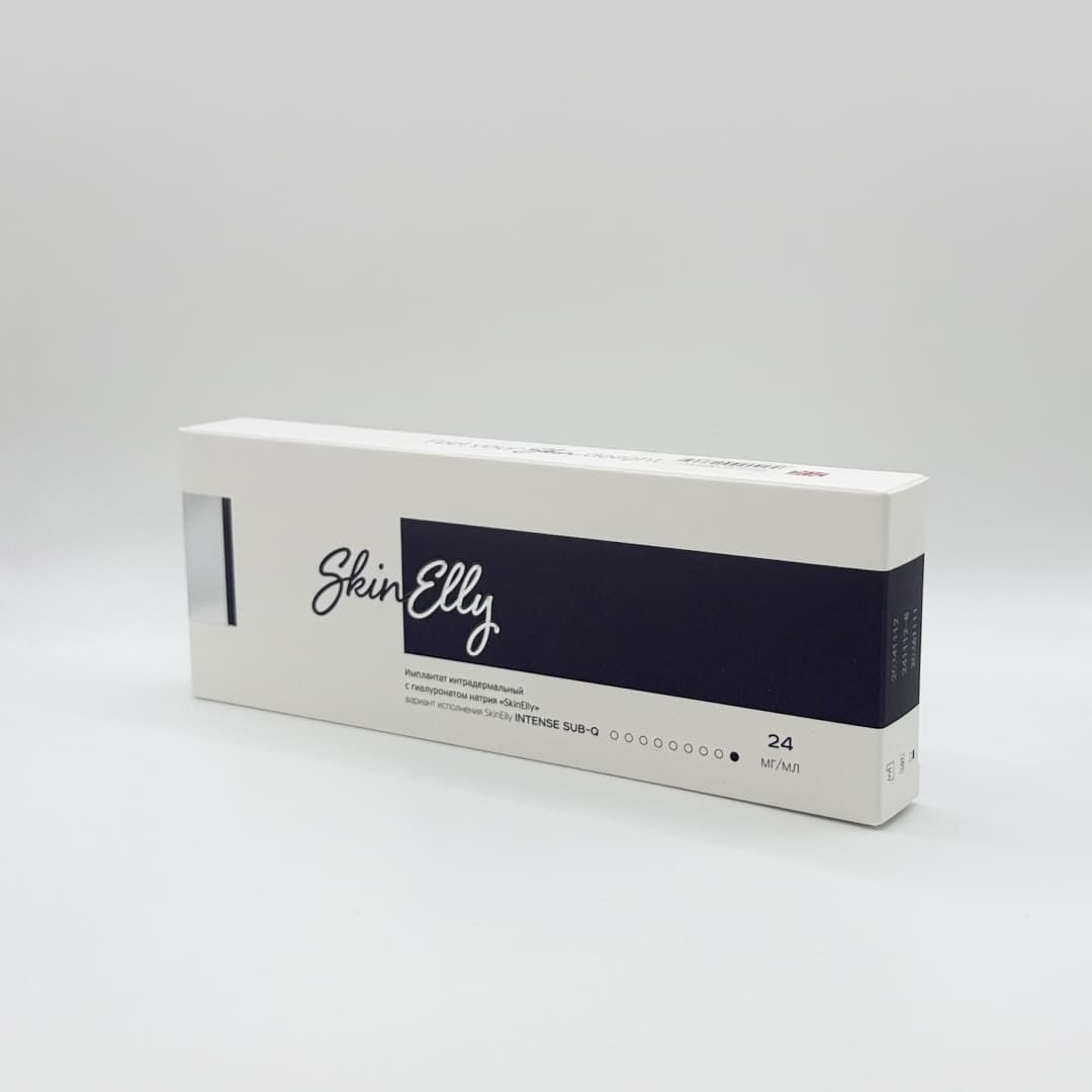SkinElly Sub-Q