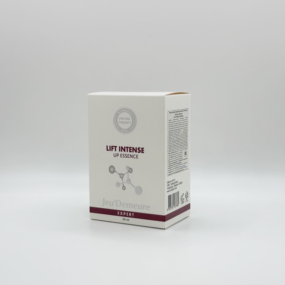 Лифтинг-эссенция LIFT INTENSE UP ESSENCE