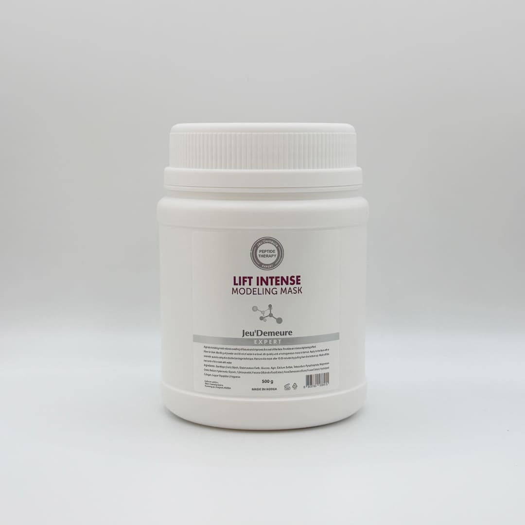Альгинатный порошок «Интенсивный лифтинг» LIFT INTENSE MODELING MASK