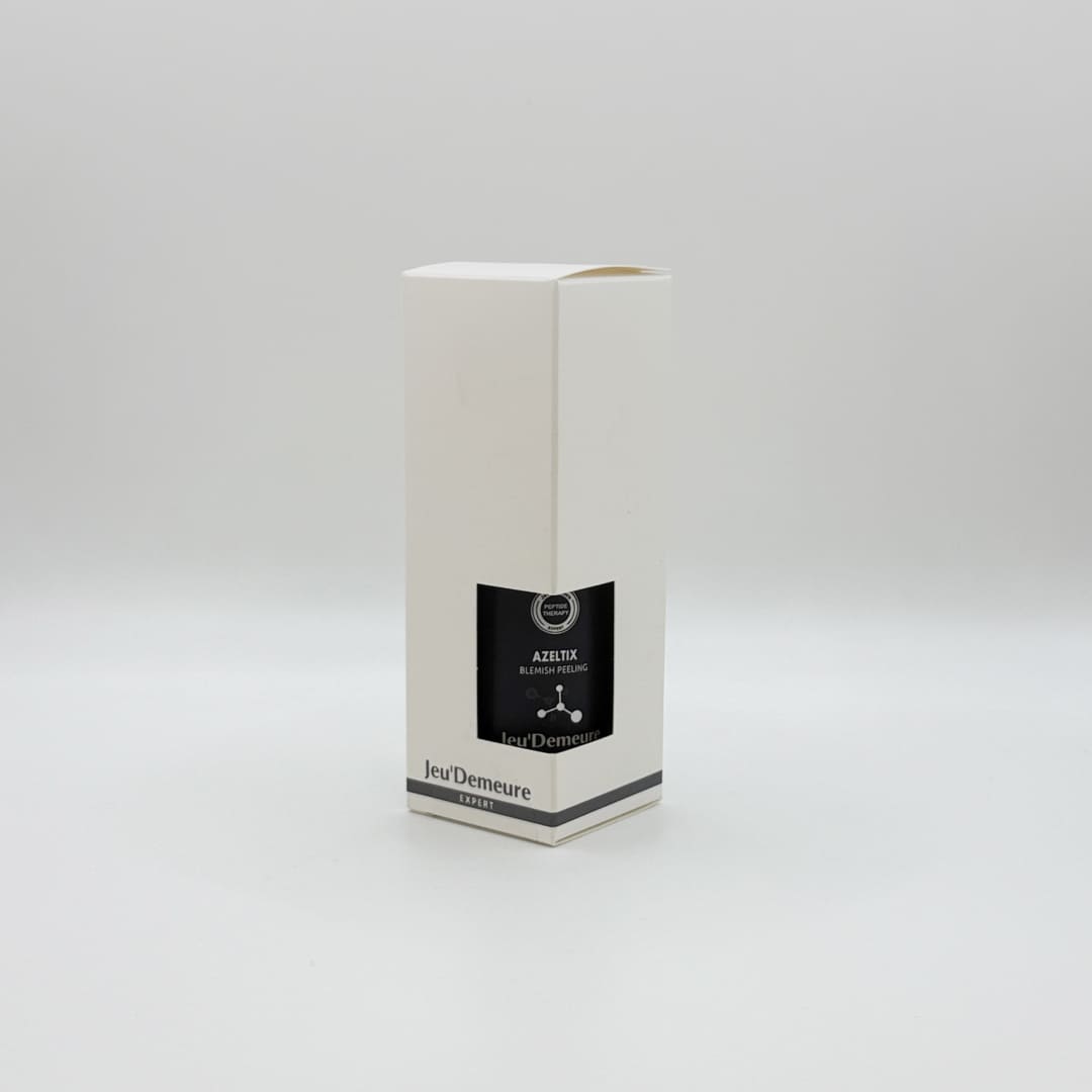 AZELTIX BLEMISH PEELING