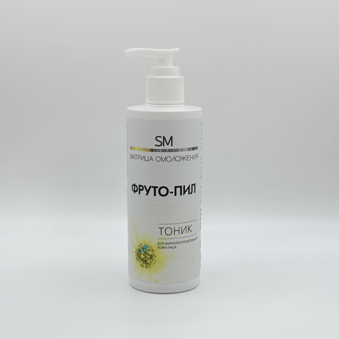 Тоник «Фруто-пил»