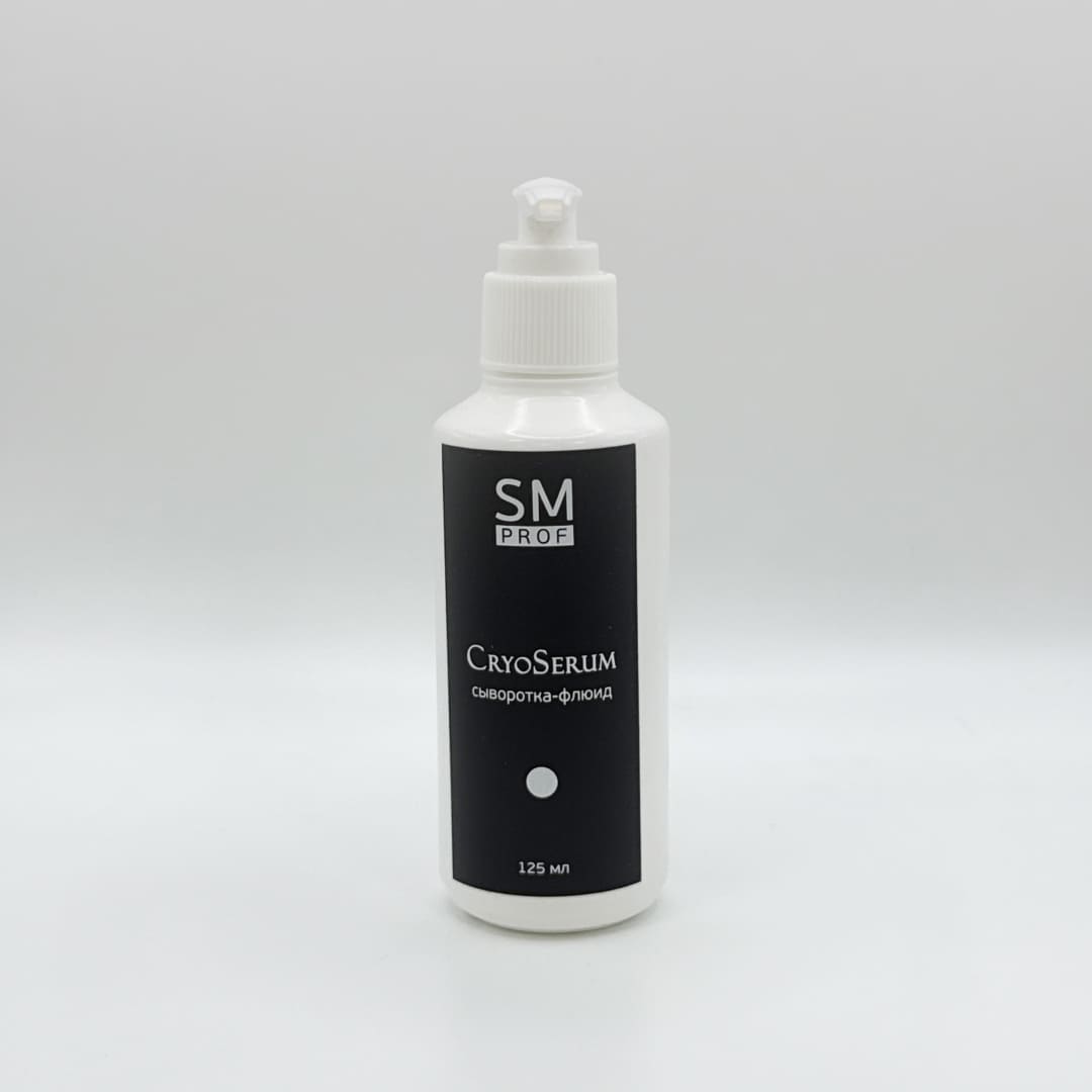 Сыворотка охлаждающая PostPeel Cryo Serum